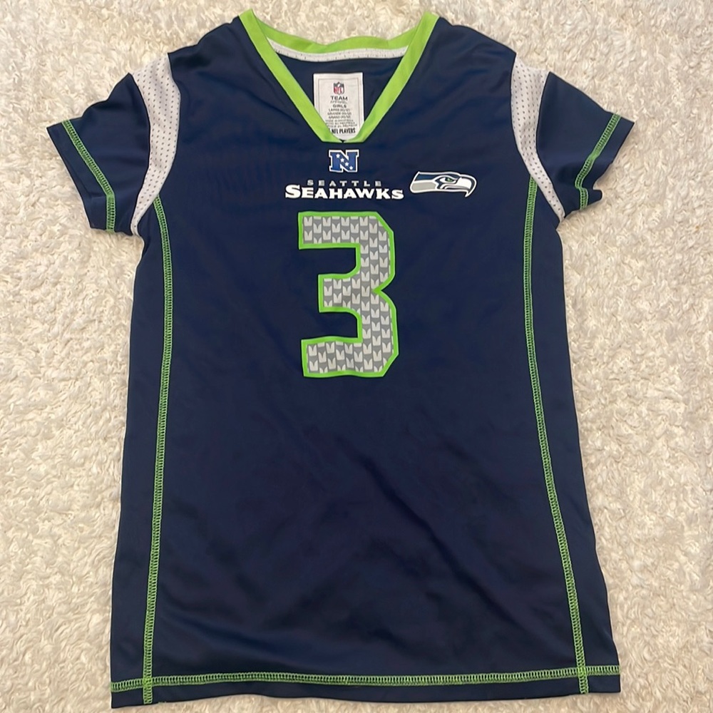 Team Apparel Seattle Seahawks